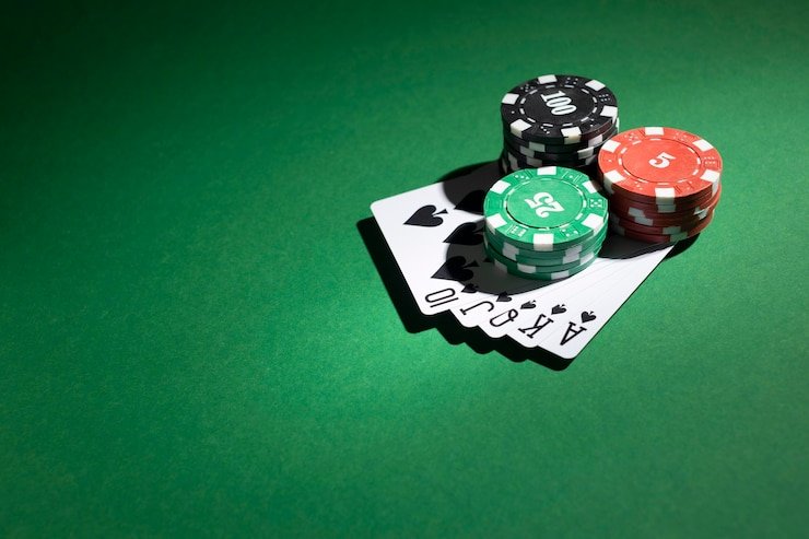 indokasino login live-dealer blackjack table on mobile screen with dealer video feed and betting controls