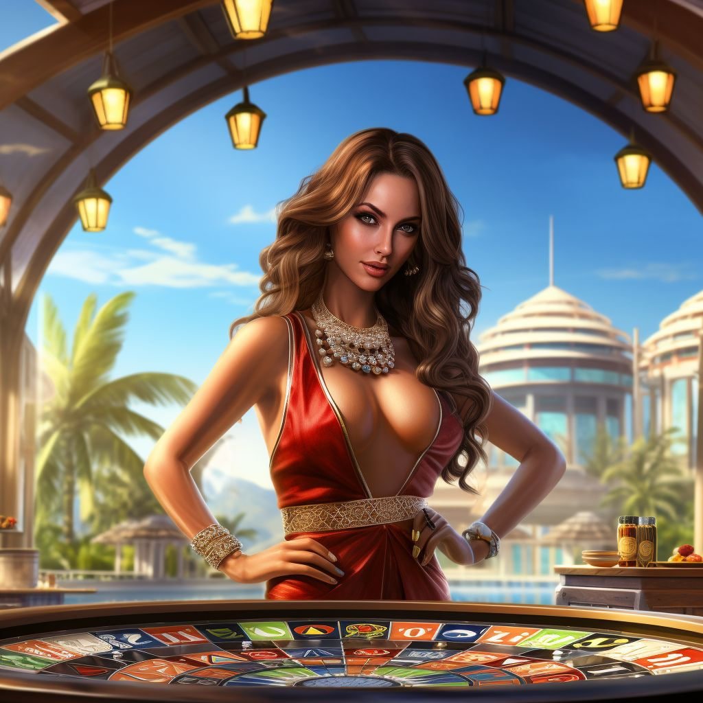indokasino login featured game showcase