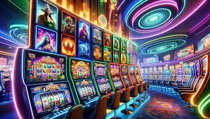 indokasino login featured game showcase