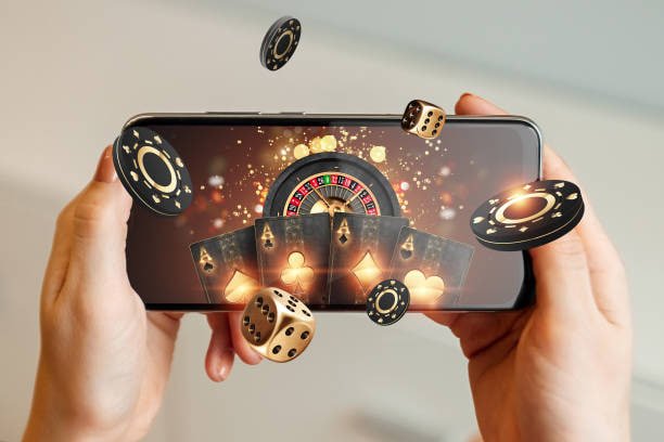 live dealer promotion showcase